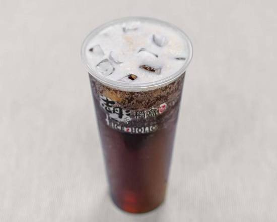古早味冬瓜茶 / Taiwanese Winter Melon Tea
